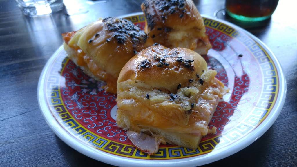 Archipelago | restaurant | 1201 U St NW, Washington, DC 20009, USA | 2026270794 OR +1 202-627-0794