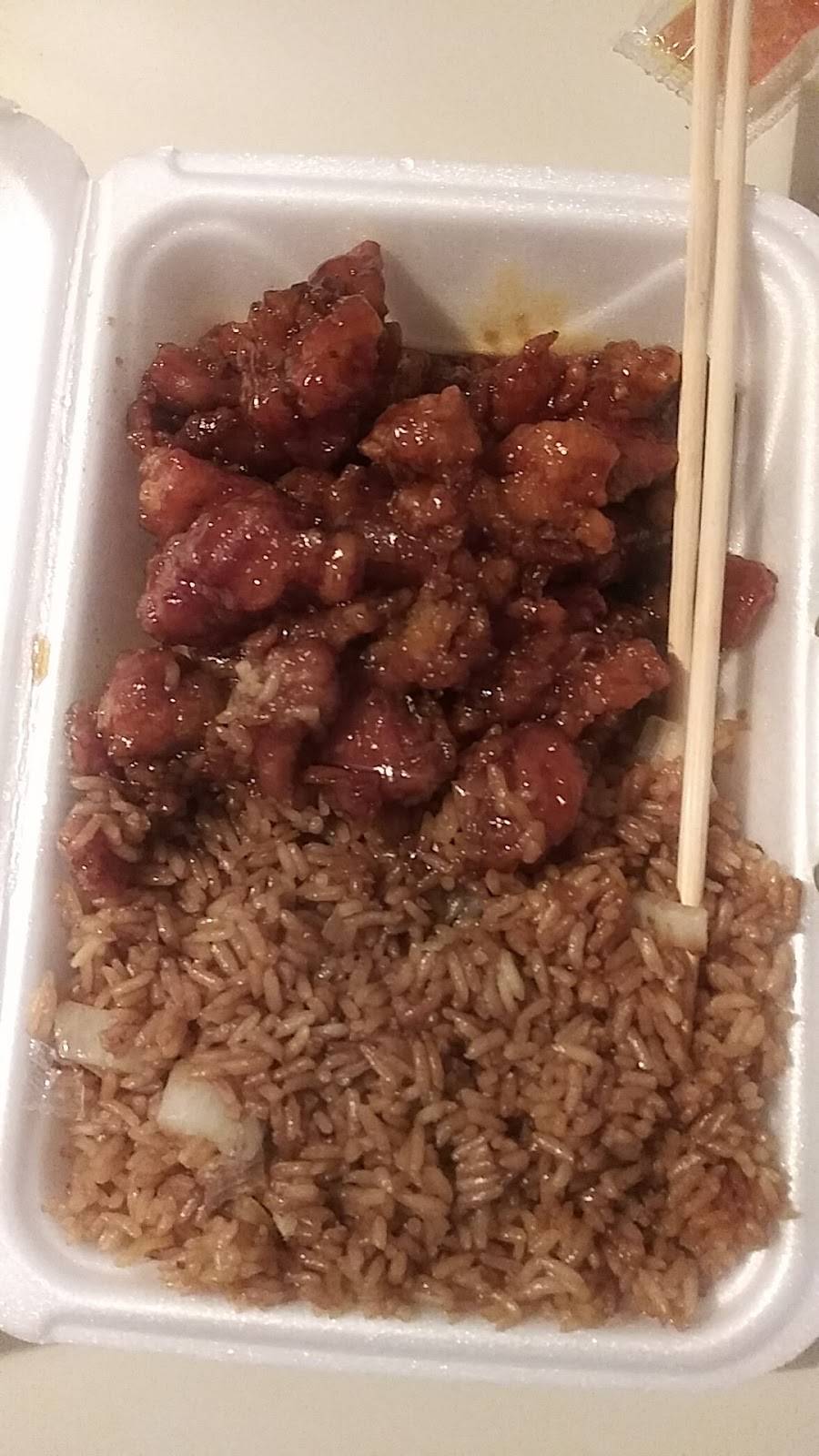 China Garden Restaurant | restaurant | 3205 Coleman Rd, Memphis, TN 38128, USA | 9019378836 OR +1 901-937-8836