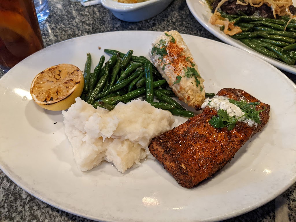 Airport Grill | restaurant | Airport Loop Trail, Sedona, AZ 86336, USA | 9282822400 OR +1 928-282-2400