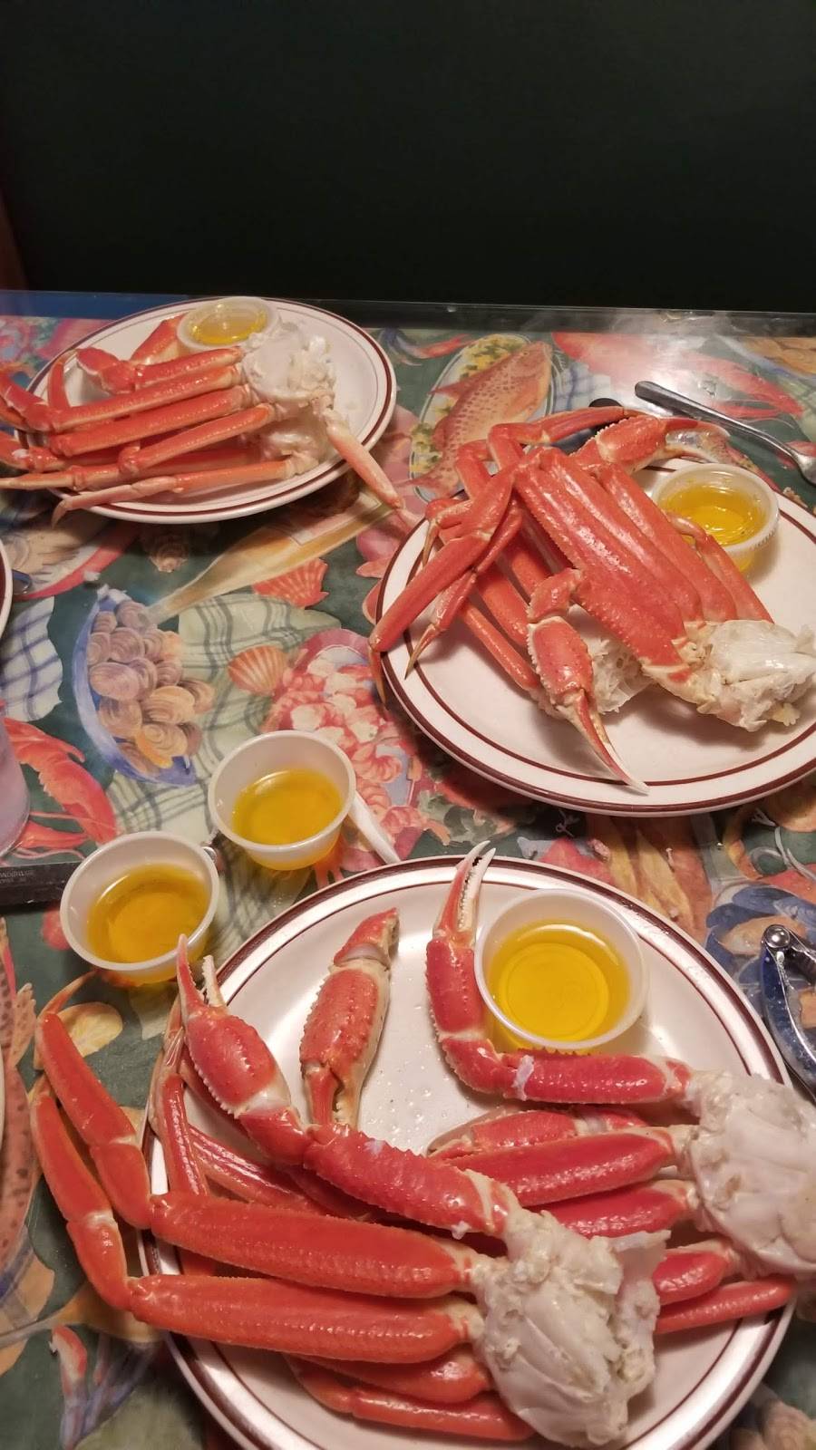 Prestons Seafood & Country Buffet | restaurant | 4530 US-17, North Myrtle Beach, SC 29582, USA | 8432723338 OR +1 843-272-3338