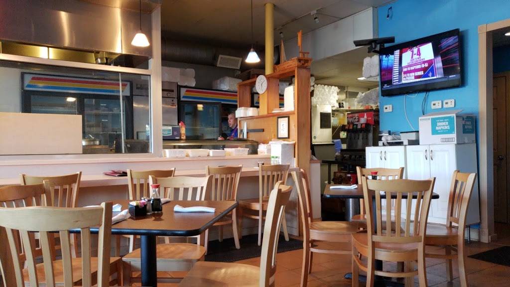 Mings Asian Fusion | restaurant | 7401 Skidaway Rd, Savannah, GA 31406, USA | 9123558819 OR +1 912-355-8819