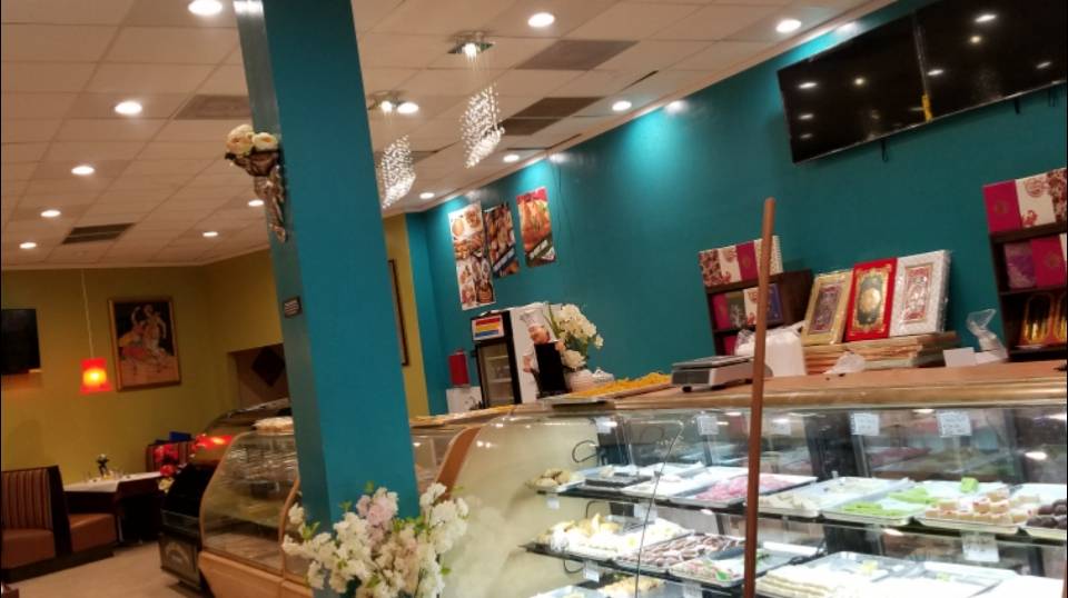 Indian Curry and Sweets | restaurant | 3408 N University Dr, Sunrise, FL 33351, USA | 9546731776 OR +1 954-673-1776