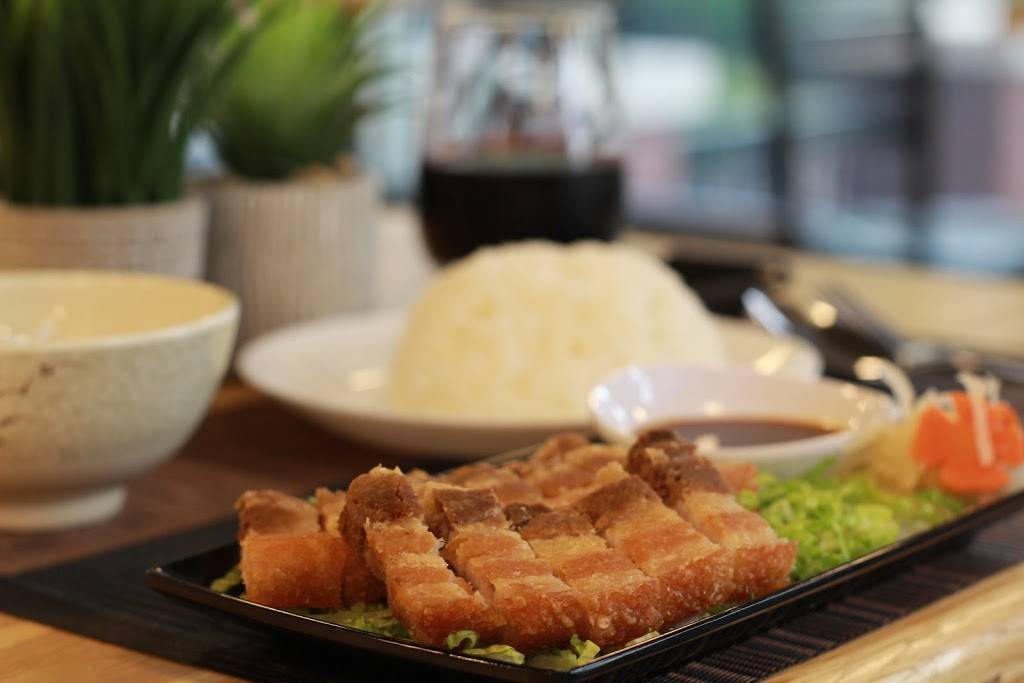 BACHI | restaurant | 2700 W Mallard Creek Church Rd Ste 200, Charlotte, NC 28262, USA | 9808197761 OR +1 980-819-7761