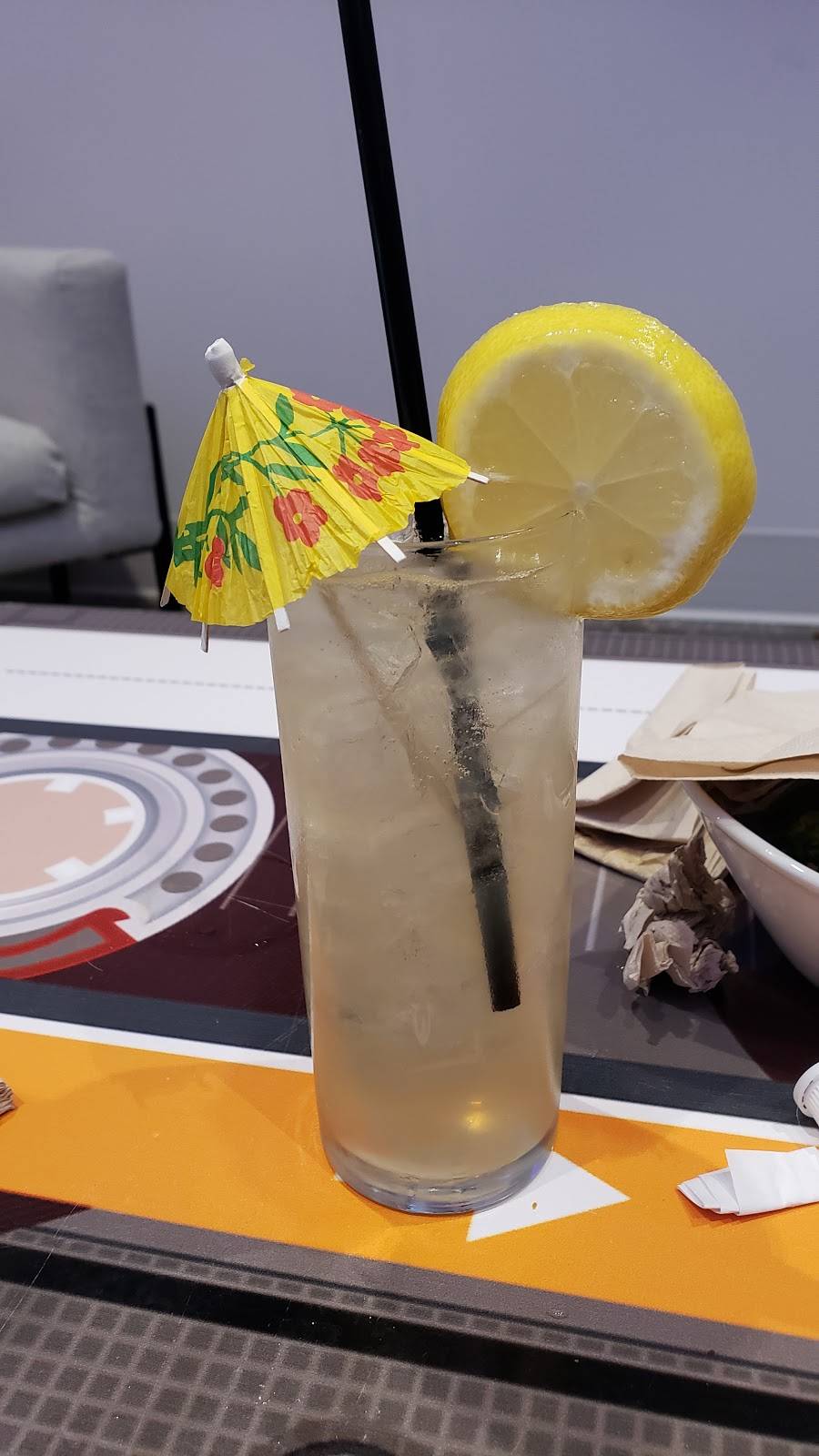 GenX Tavern | restaurant | 103 E Jackson St, Tampa, FL 33602, USA | 8136947001 OR +1 813-694-7001