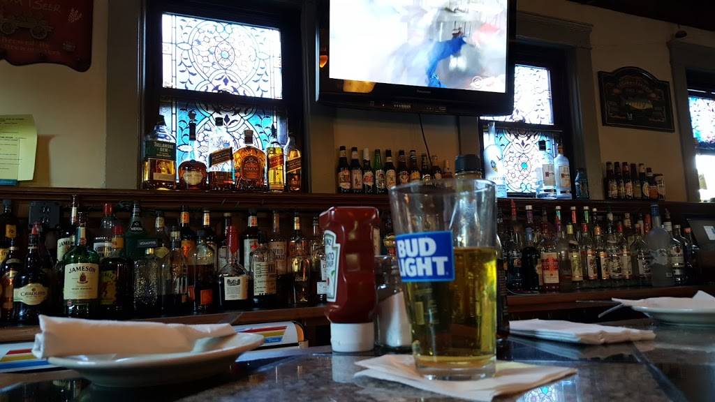 Bishop Hill Tavern | restaurant | 2868 Hartford Ave, Johnston, RI 02919, USA | 4019340097 OR +1 401-934-0097