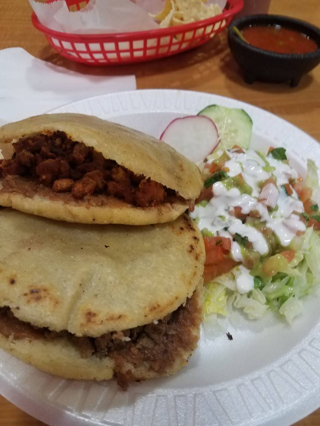 Jackys Mexican Food | restaurant | 13048 W Rancho Santa Fe Blvd #110, Avondale, AZ 85392, USA | 6233289425 OR +1 623-328-9425