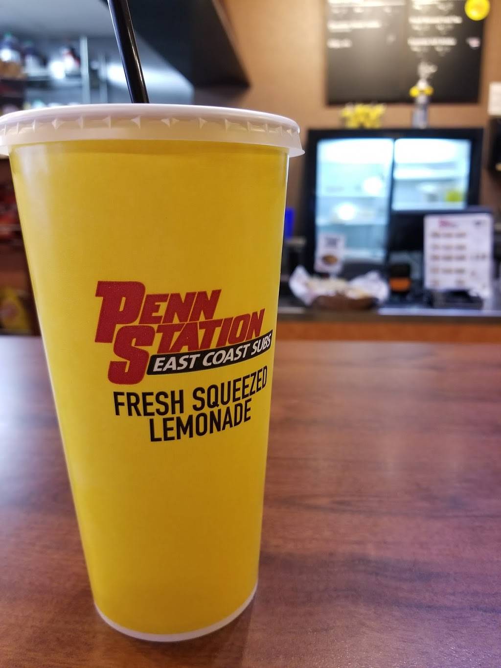 Penn Station East Coast Subs | meal takeaway | 4827 Davis Lant Dr, Evansville, IN 47715, USA | 8124027366 OR +1 812-402-7366