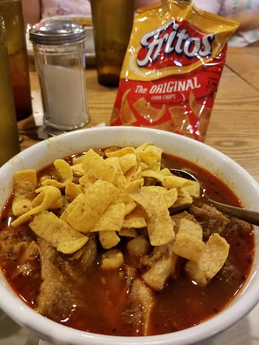 Pacho Garcia Cafe | restaurant | 1062 W FM 117, Dilley, TX 78017, USA | 8309651493 OR +1 830-965-1493