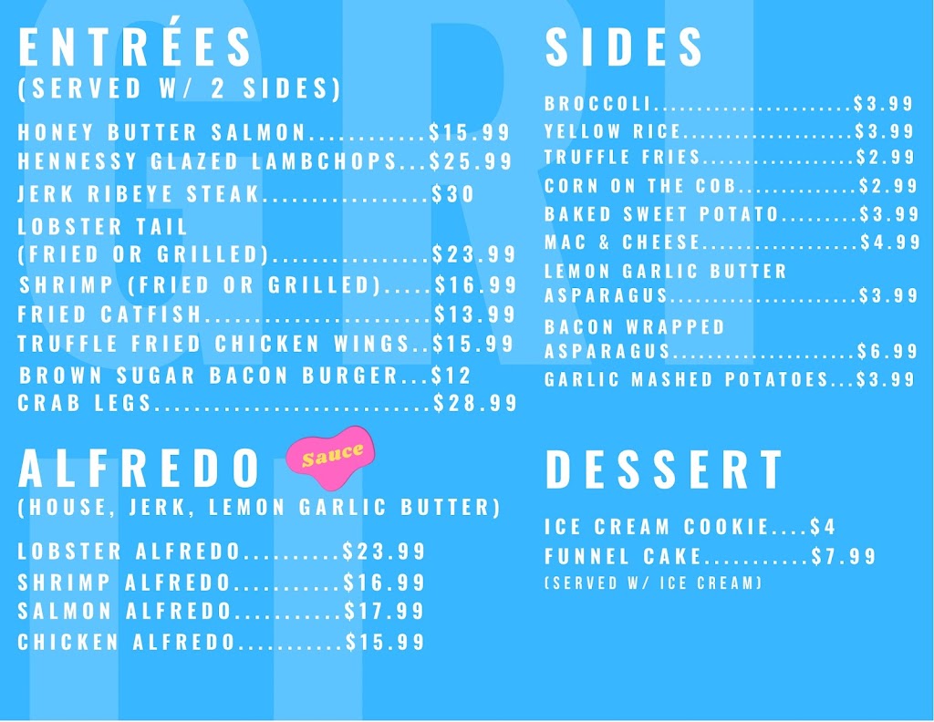 Truffle Grill | restaurant | 113 E 51st St, Chicago, IL 60615, USA | 7738914276 OR +1 773-891-4276