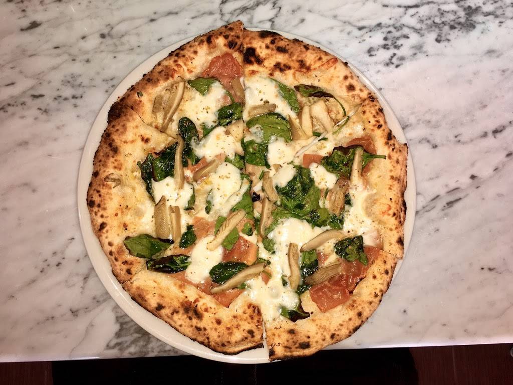 In Forno Pizza | restaurant | 35840 Chester Rd, Avon, OH 44011, USA | 2163949784 OR +1 216-394-9784