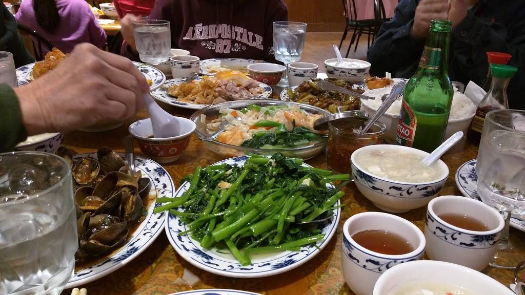 Paul Kee Restaurant | restaurant | 11305 Georgia Ave, Wheaton, MD 20902, USA | 3019336886 OR +1 301-933-6886