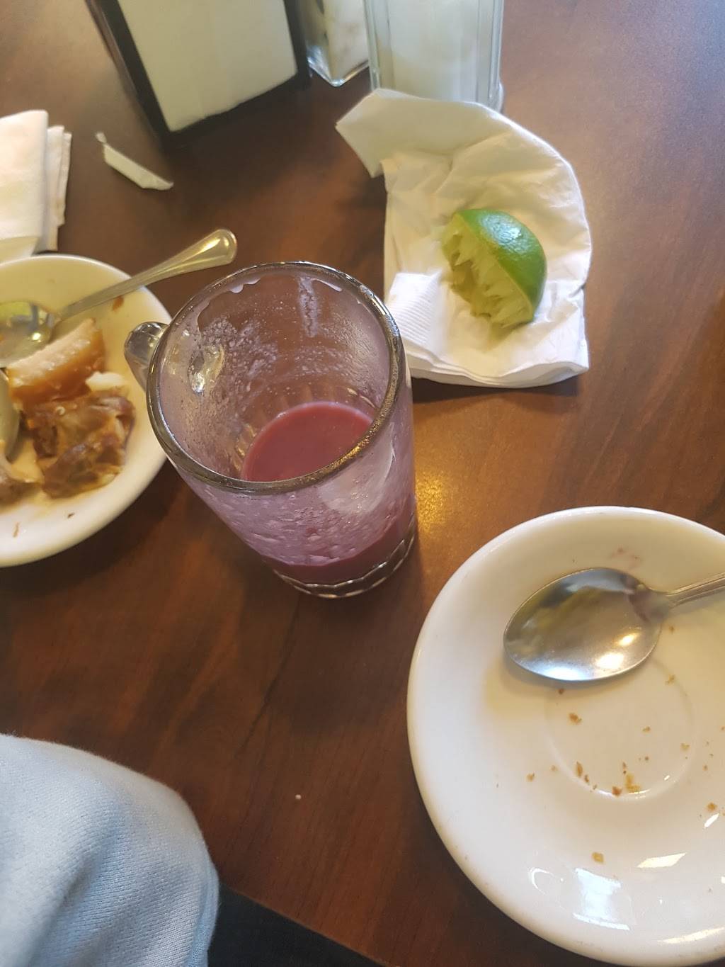 Delicias Crucita - Comida Ecuatoriana | restaurant | 3810 N Central Ave, Chicago, IL 60634, USA | 7086697151 OR +1 708-669-7151