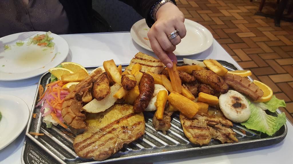 Casa Colombia | restaurant | 8623 Roosevelt Ave, Flushing, NY 11372, USA | 7187796459 OR +1 718-779-6459