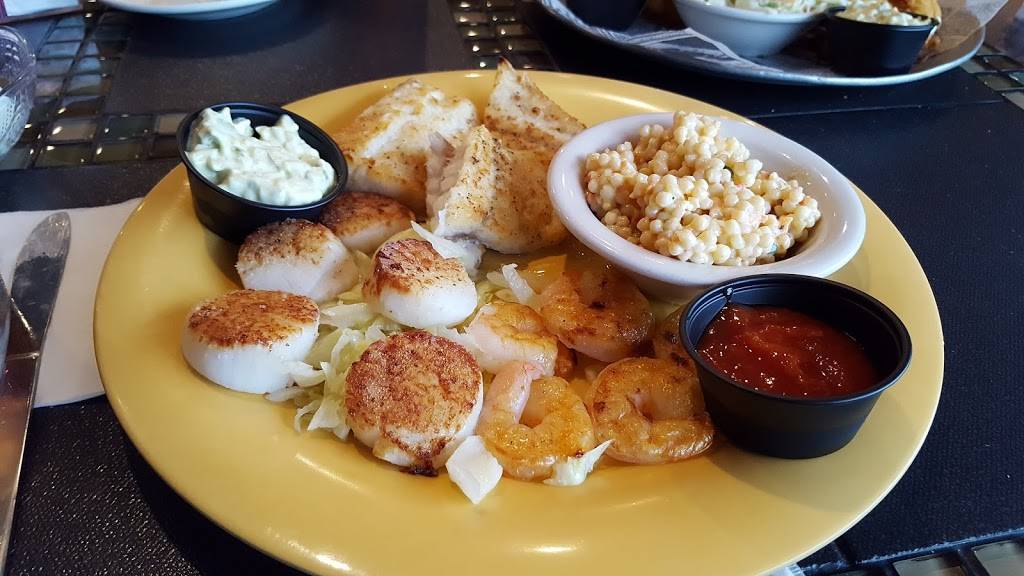 Bettys A1A Cafe | restaurant | 1900 Ocean Shore Blvd, Ormond Beach, FL 32176, USA | 3864418131 OR +1 386-441-8131