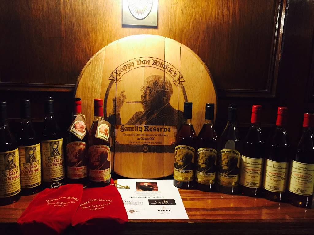 Churchills Food and Spirits | restaurant | 340 Saginaw St, Flint, MI 48502, USA | 8102383800 OR +1 810-238-3800