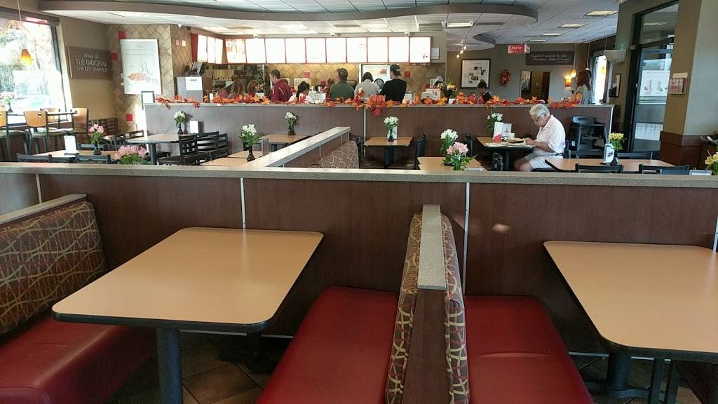 Chick-fil-A | restaurant | 9980 Southside Blvd, Jacksonville, FL 32256, USA | 9045190505 OR +1 904-519-0505