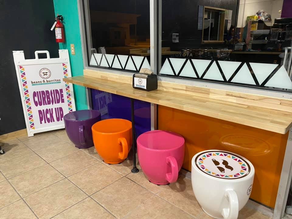 Beans & Burritos | restaurant | 919 Fabens Rd Suite F, Fabens, TX 79838, USA | 9157655253 OR +1 915-765-5253