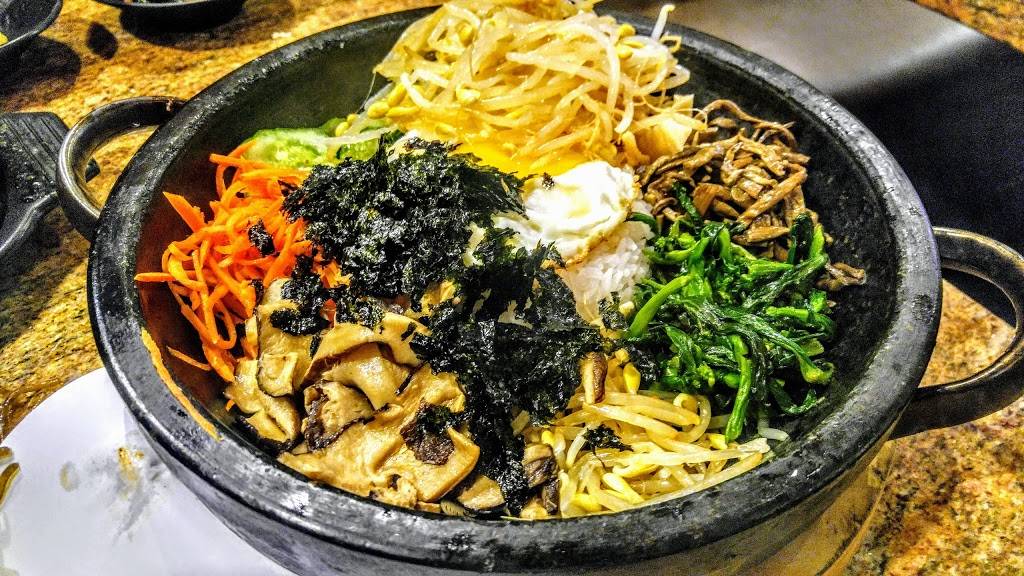 O.Tofu House & Pankko Tonkatsu | restaurant | 16904 Devonshire St, Granada Hills, CA 91344, USA | 8183663313 OR +1 818-366-3313