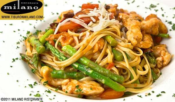 Milano Restaurant | restaurant | 1 Blackfield Dr #11, Belvedere Tiburon, CA 94920, USA | 4153889100 OR +1 415-388-9100