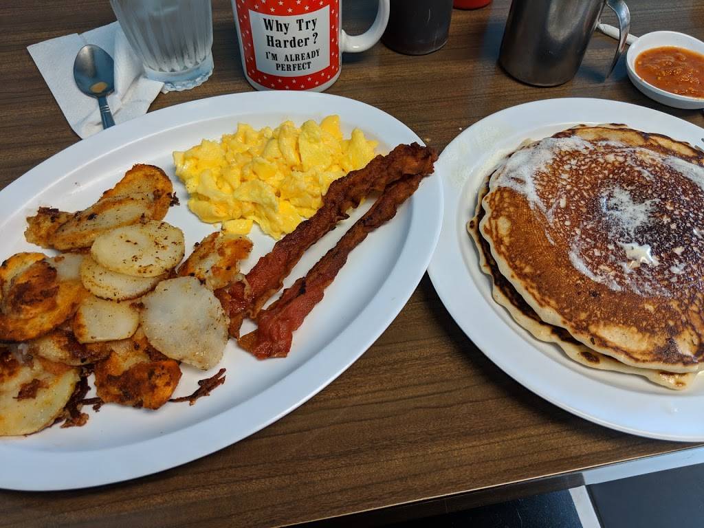 Diner 50 | cafe | 1002 S 19th Ave, Phoenix, AZ 85009, USA | 6022629916 OR +1 602-262-9916