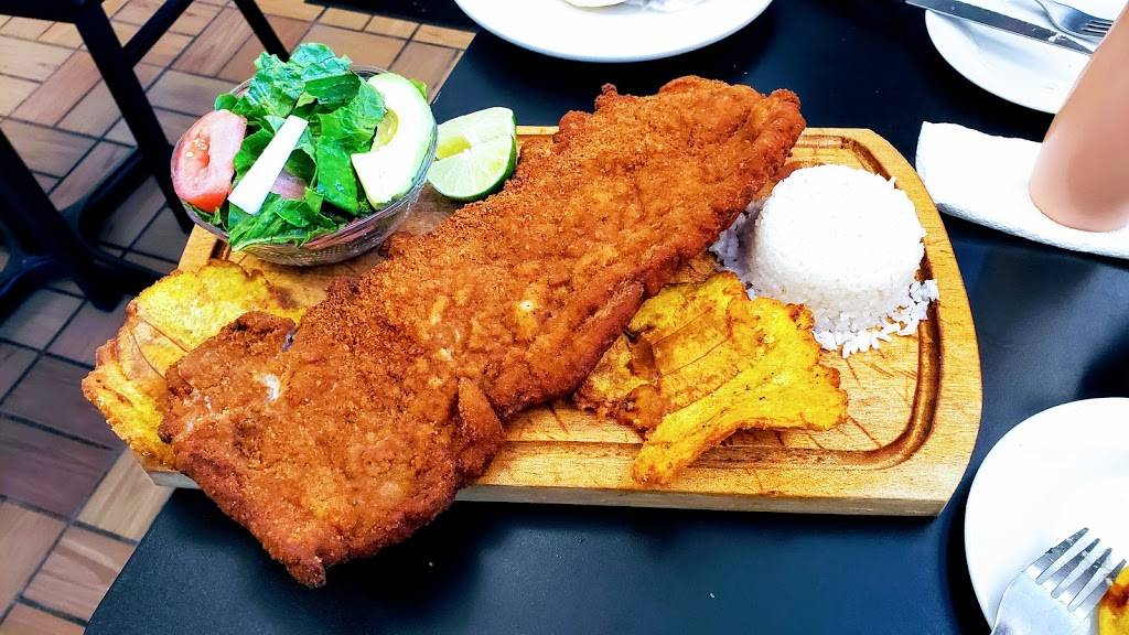 Colombians Taste | restaurant | 5N105, N Rohlwing Rd, Itasca, IL 60143, USA | 8472505366 OR +1 847-250-5366