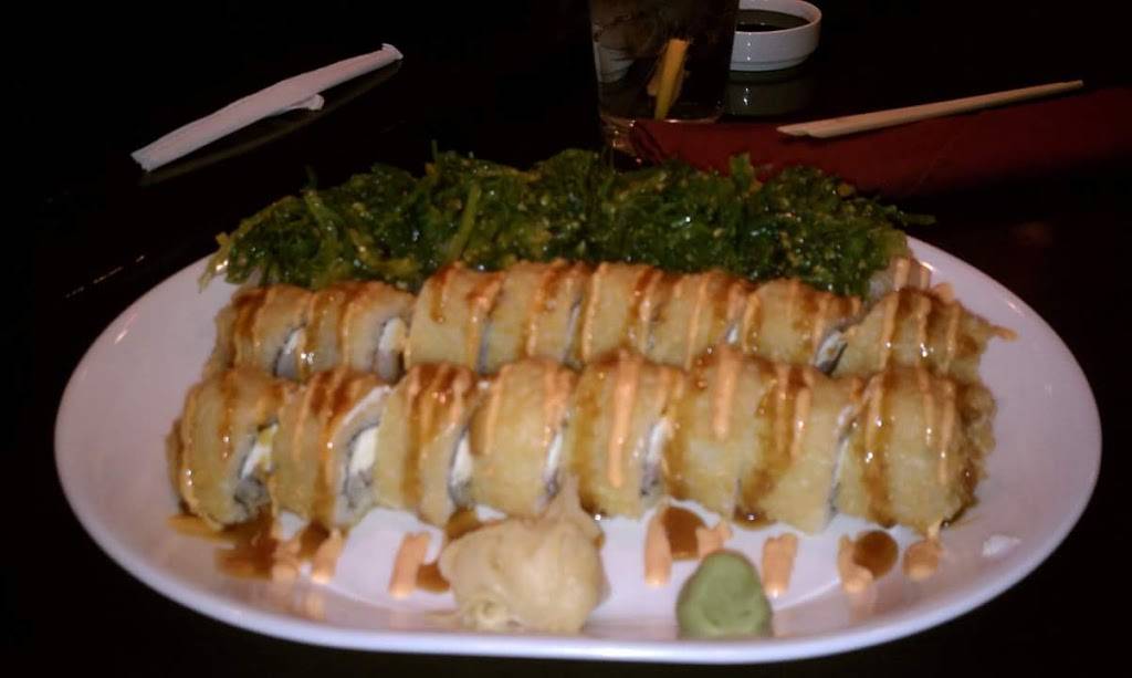 Shogun Japanese Steakhouse and Sushi Bar | restaurant | 7020 Woodlake Commons Loop, Midlothian, VA 23112, USA | 8046396774 OR +1 804-639-6774