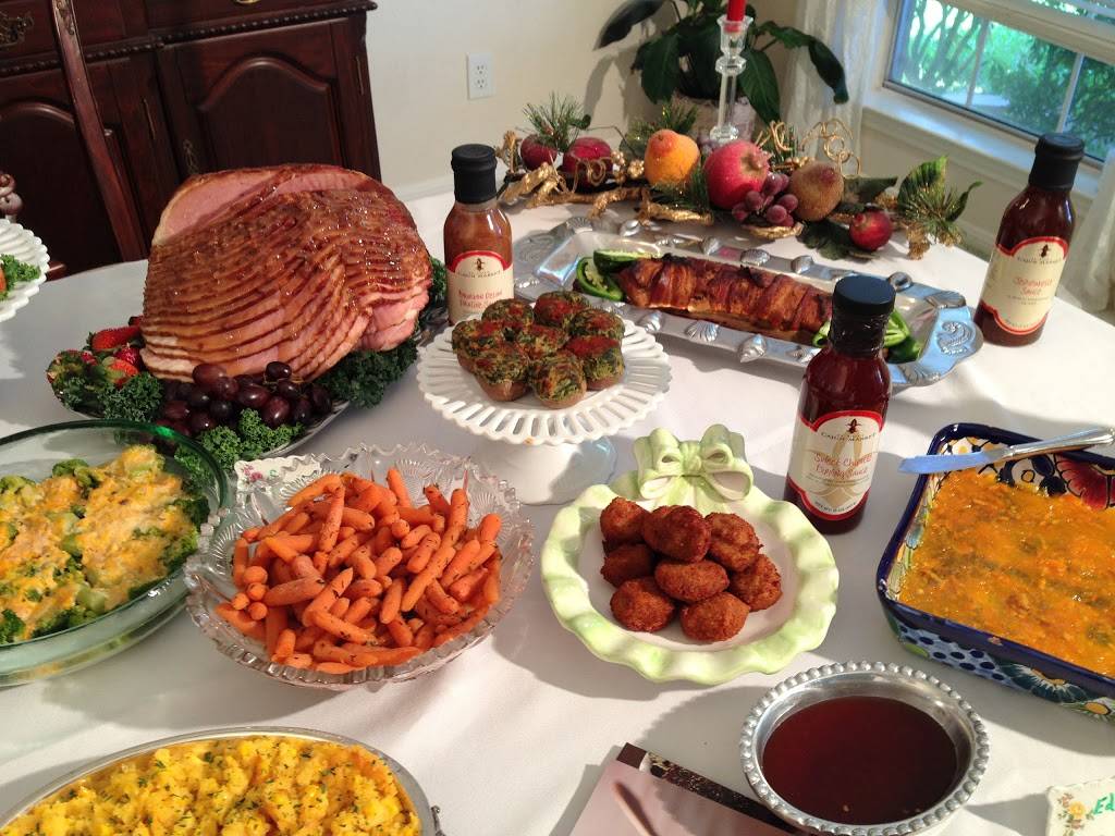 The Cajun Turkey Co. | restaurant | 14603 Inwood Rd, Addison, TX 75001, USA | 2144842797 OR +1 214-484-2797