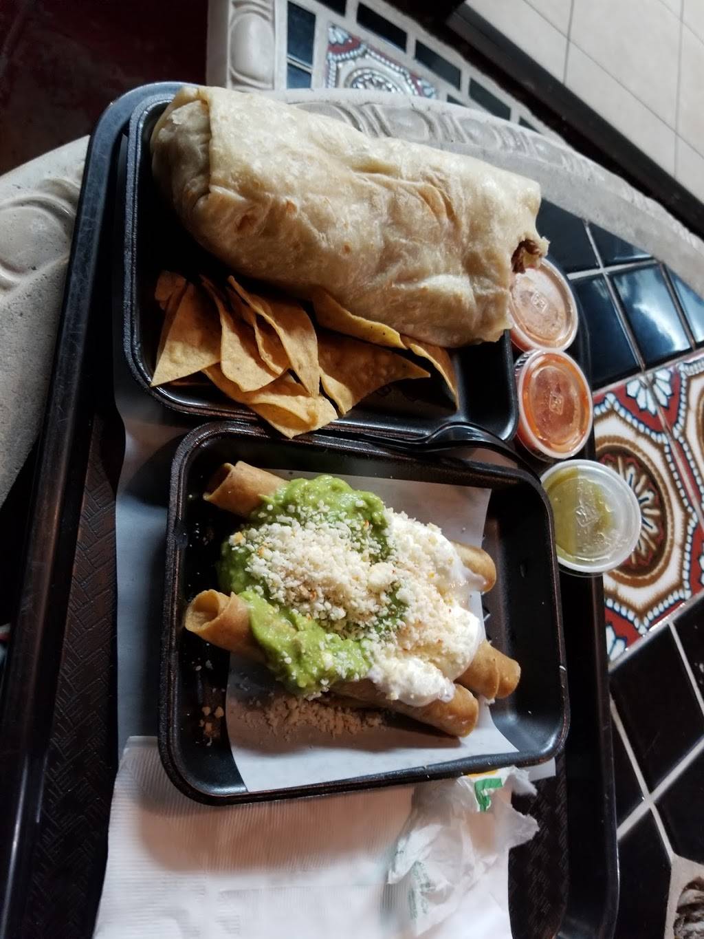 Taqueria Los Ruiz | restaurant | 5010 Cass St Suite K, San Diego, CA 92109, USA | 8582706343 OR +1 858-270-6343