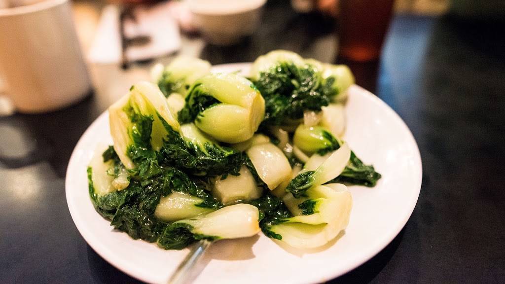 Tao Canteen | restaurant | 1250 Castlemore Ave, Markham, ON L6E 0H7, Canada | 9052011168 OR +1 905-201-1168