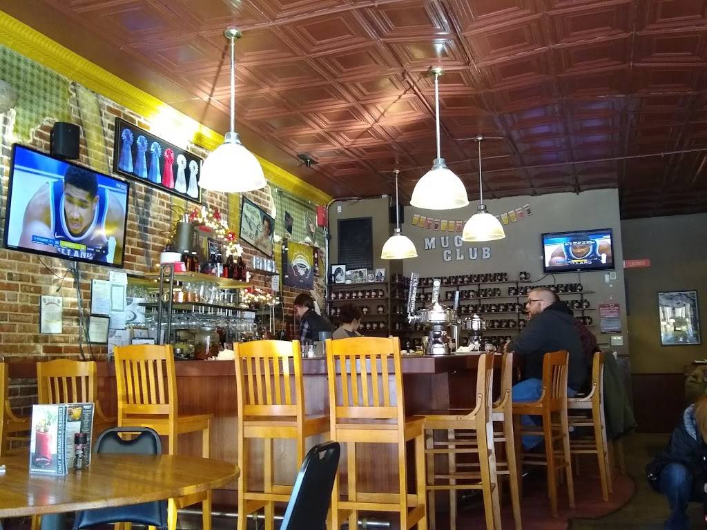 Mad Anthony Taproom | restaurant | 114 N Main St, Auburn, IN 46706, USA | 2609270500 OR +1 260-927-0500