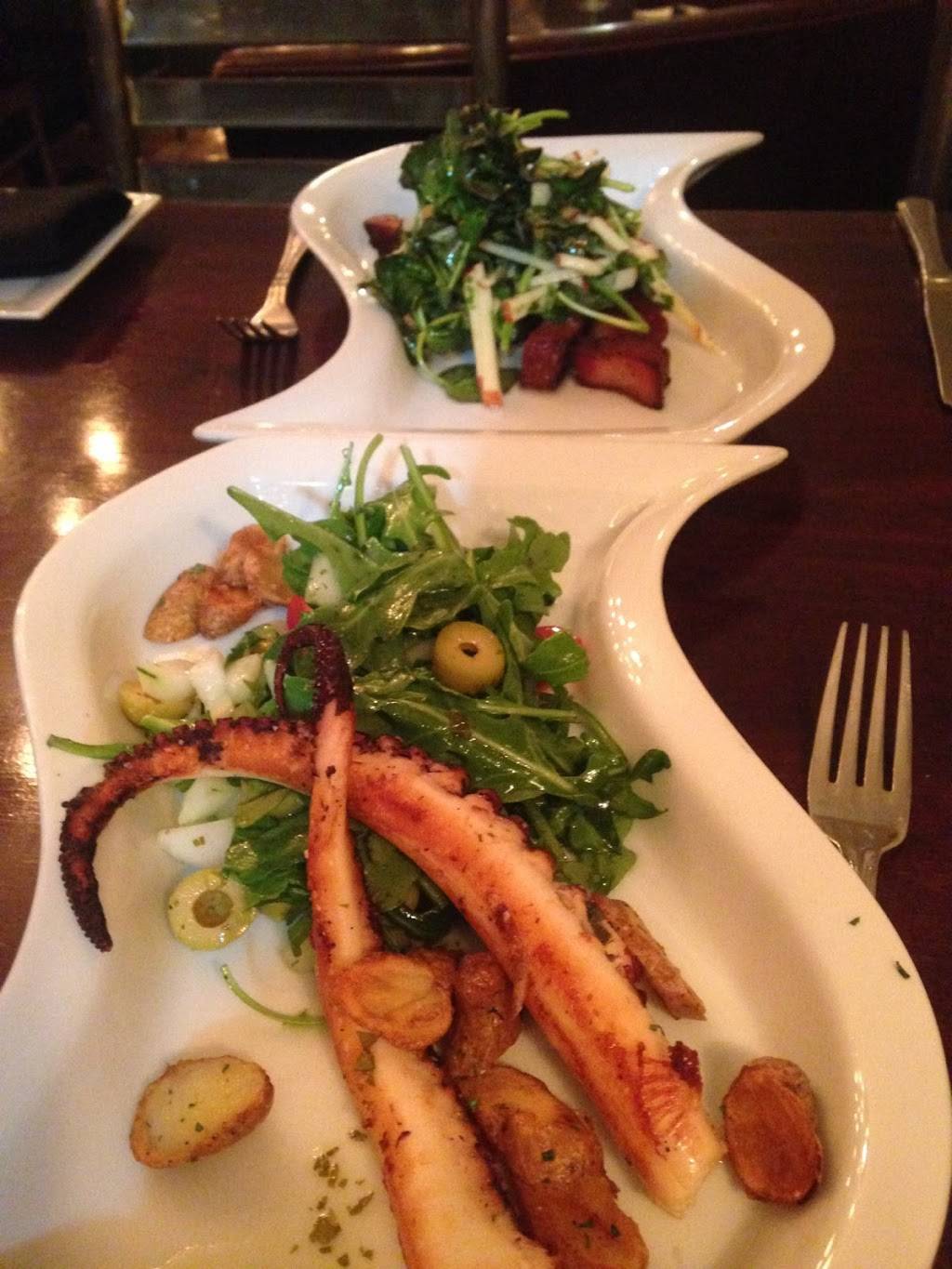 LB SOCIAL | restaurant | 62 W Park Ave, Long Beach, NY 11561, USA | 5164317846 OR +1 516-431-7846