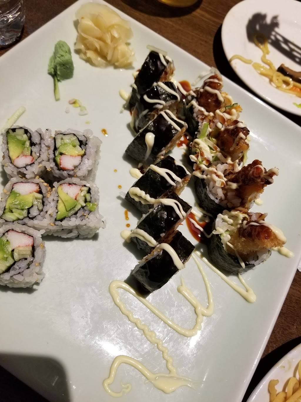 Kasumi Sushi & BBQ | restaurant | 1870 86th St, Brooklyn, NY 11214, USA | 7189756999 OR +1 718-975-6999