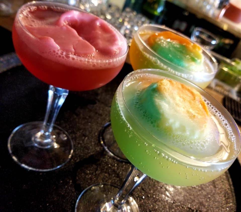 The Dirty South | restaurant | 116 N Velasco St, Angleton, TX 77515, USA | 9798483800 OR +1 979-848-3800