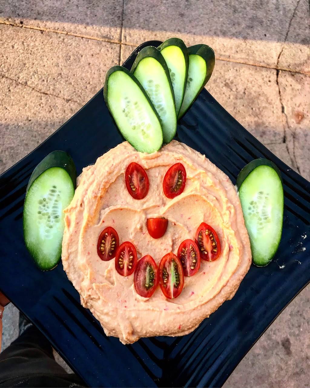 Kareems | restaurant | 1208 S Brookhurst St, Anaheim, CA 92804, USA | 7147786829 OR +1 714-778-6829