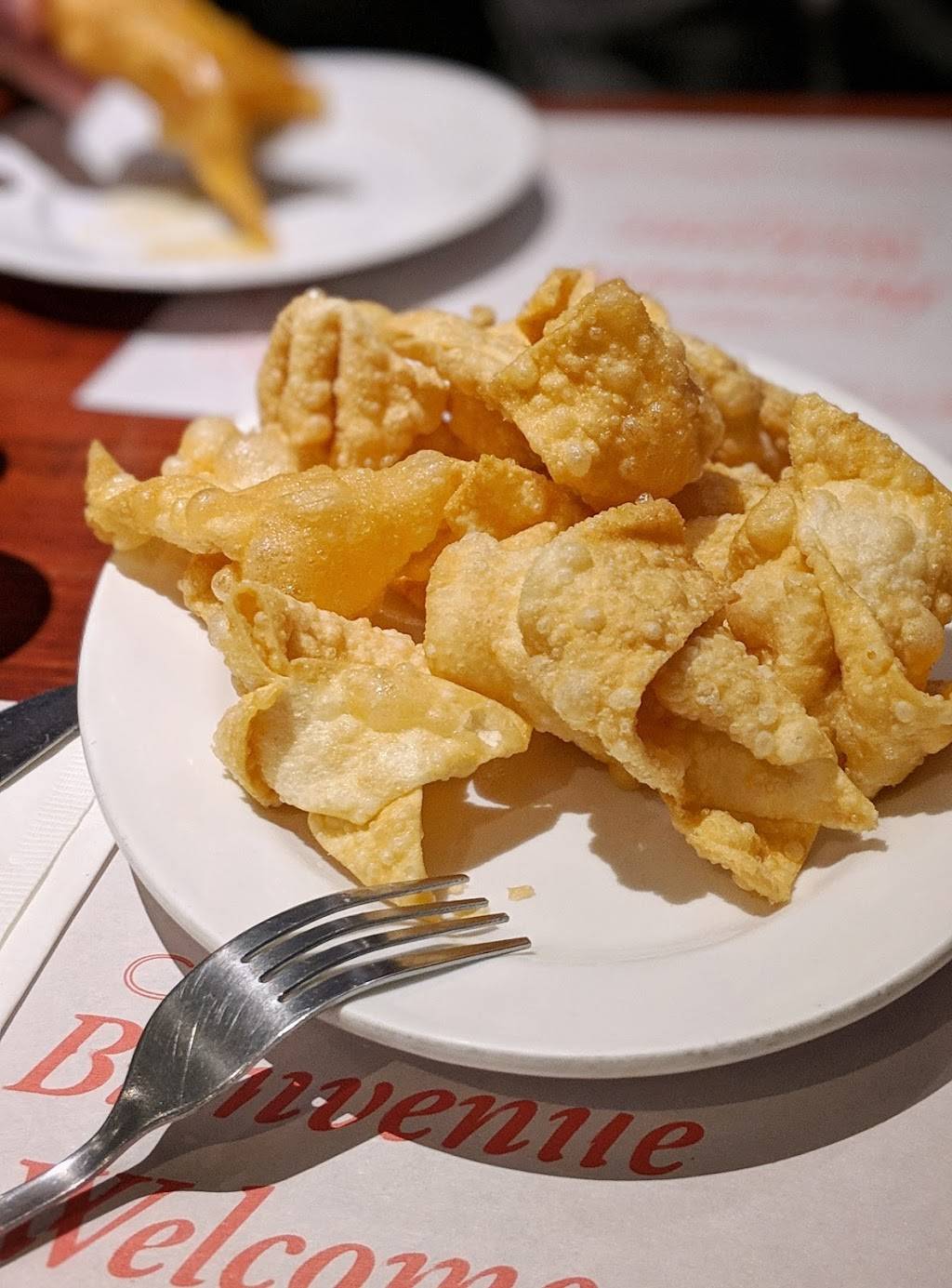 La Maison Egg Roll | restaurant | 3741 Rue Wellington, Verdun, QC H4G 1V1, Canada | 5149321186 OR +1 514-932-1186