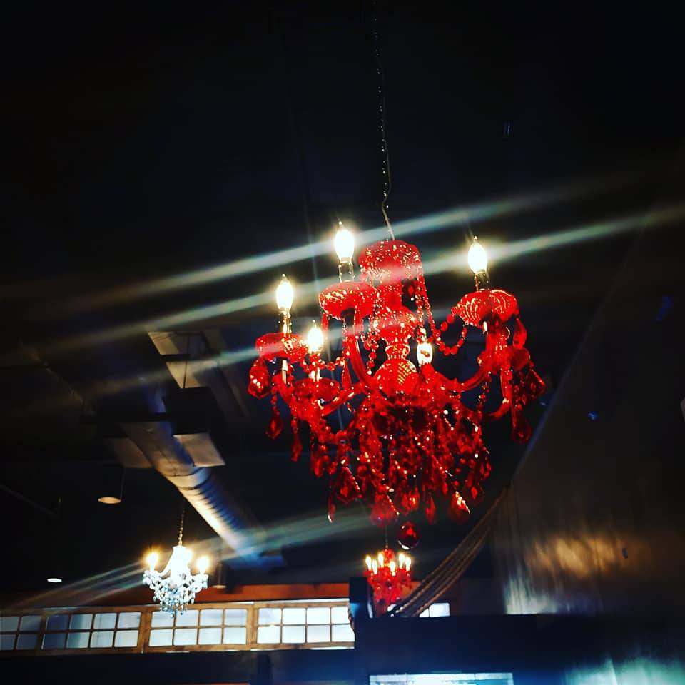 Marauders | restaurant | 6430 S McClintock Dr, Tempe, AZ 85283, USA | 4805900529 OR +1 480-590-0529