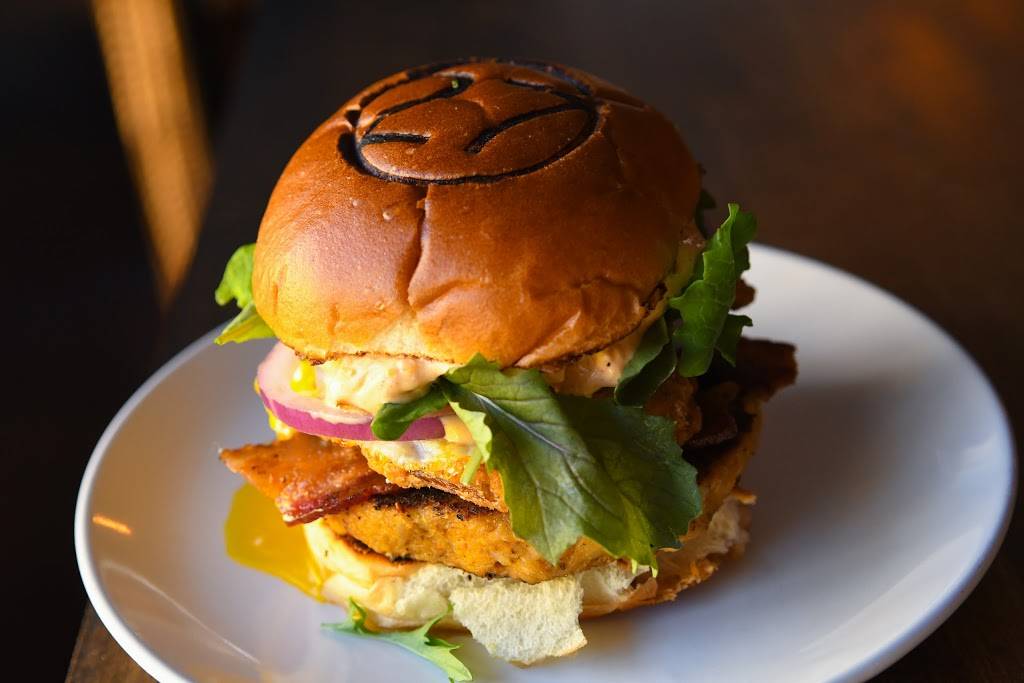 Catch 27 | restaurant | 40 Charlotte St, St. Augustine, FL 32084, USA | 9042173542 OR +1 904-217-3542