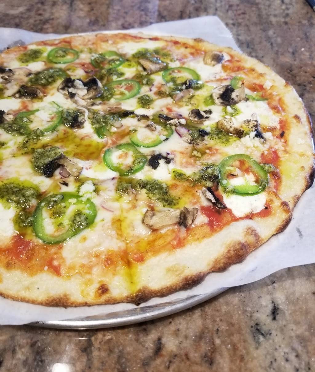 Urban Pizza & Panini | restaurant | 3 Stephenville Pkwy #1A1, Edison, NJ 08820, USA | 8482600084 OR +1 848-260-0084