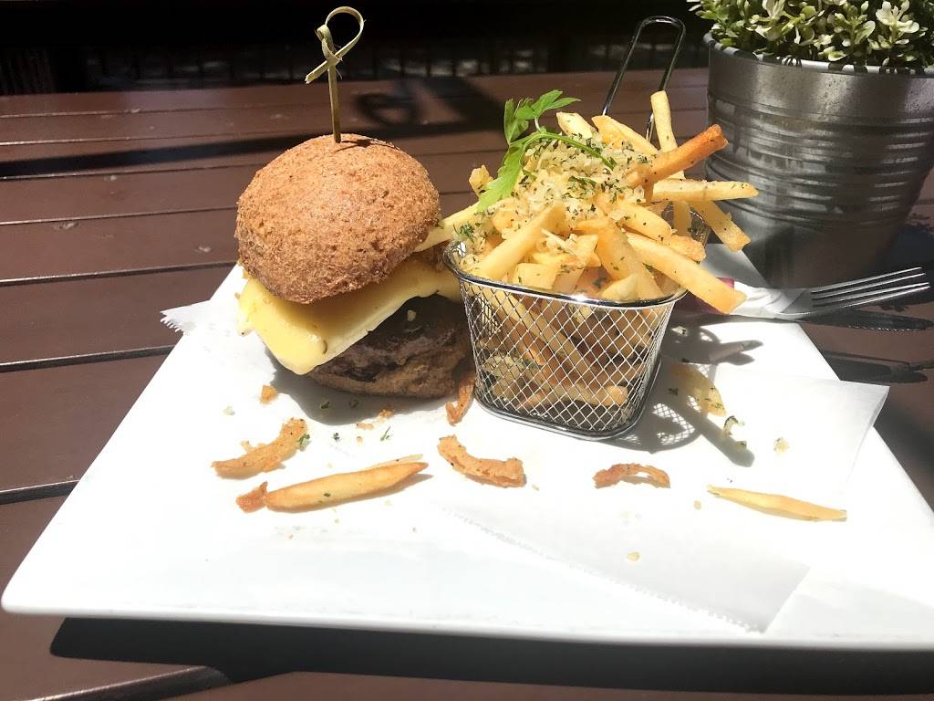 Brick & Barley A Neighborhood Bar | restaurant | 201 E Baseline Rd, Tempe, AZ 85283, USA | 4807309800 OR +1 480-730-9800