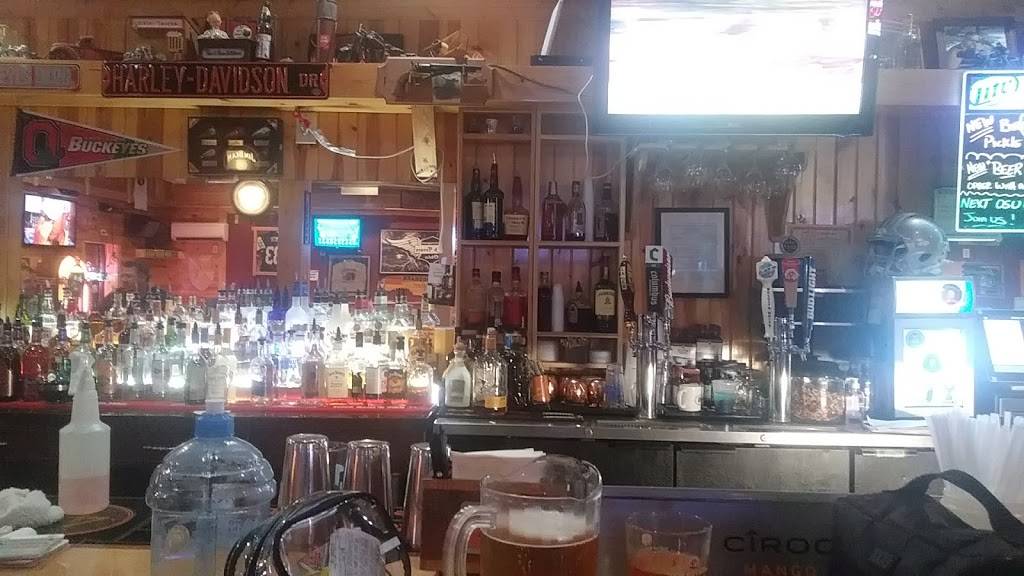 Birch Tavern | restaurant | 639 Main St, Groveport, OH 43125, USA | 6148369776 OR +1 614-836-9776