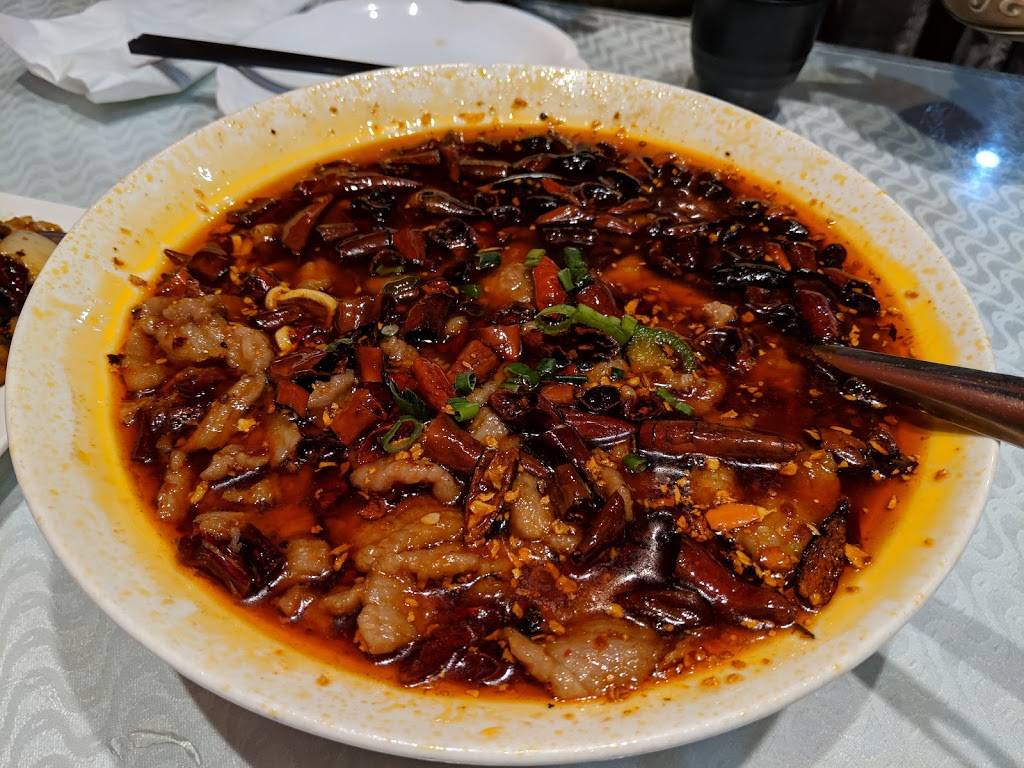 Dingguagua Tasty Legend 鼎呱呱美味江湖 | restaurant | 550 Barber Ln, Milpitas, CA 95035, USA | 4084560520 OR +1 408-456-0520