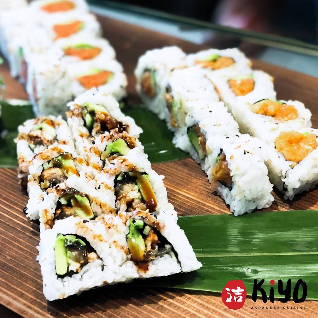 KIYO JAPANESE CUISINE ARCADIA | restaurant | 815 W Naomi Ave #A, Arcadia, CA 91007, USA | 6263488661 OR +1 626-348-8661