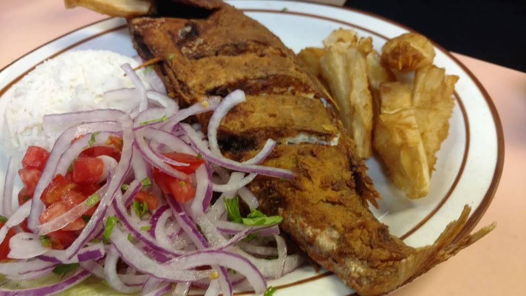 Machu Picchu Restaurant | restaurant | 3974 W Hillsborough Ave, Tampa, FL 33614, USA | 8138752661 OR +1 813-875-2661