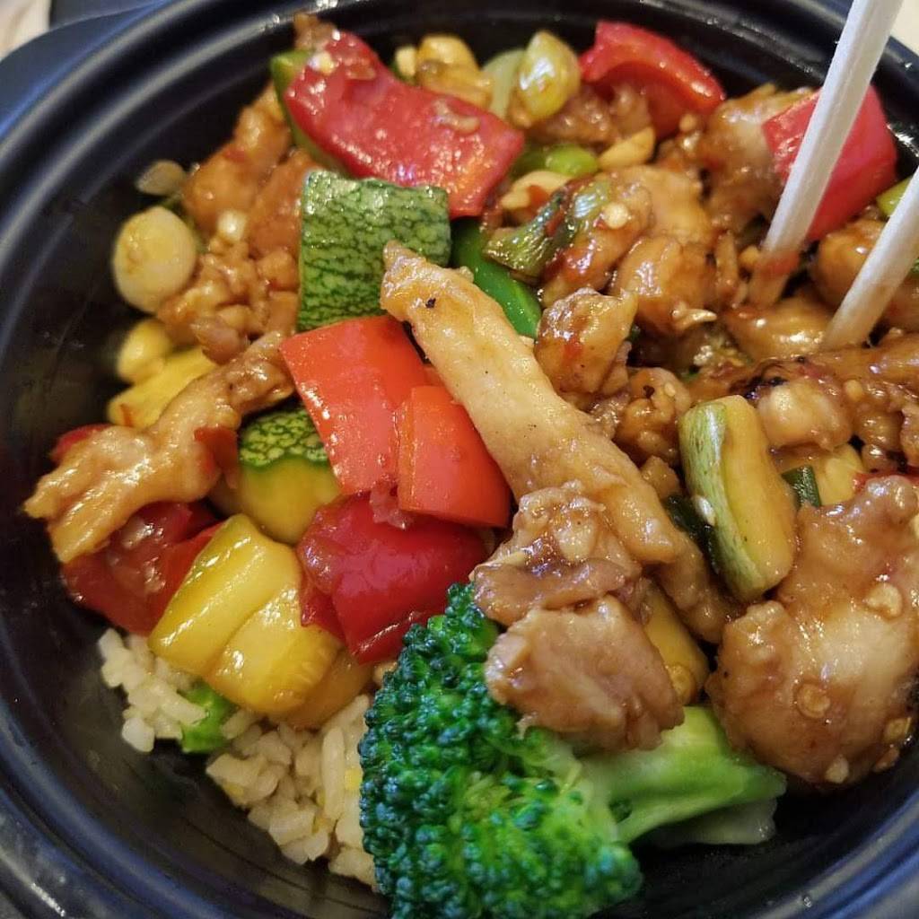 Panda Express | meal takeaway | 8118 Mira Mesa Blvd, San Diego, CA 92126, USA | 8586892209 OR +1 858-689-2209