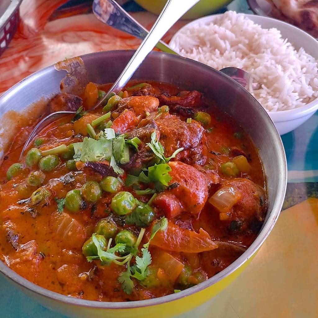 Awadh India Restaurant | restaurant | 2584 Bethel Rd, Columbus, OH 43220, USA | 6149148884 OR +1 614-914-8884