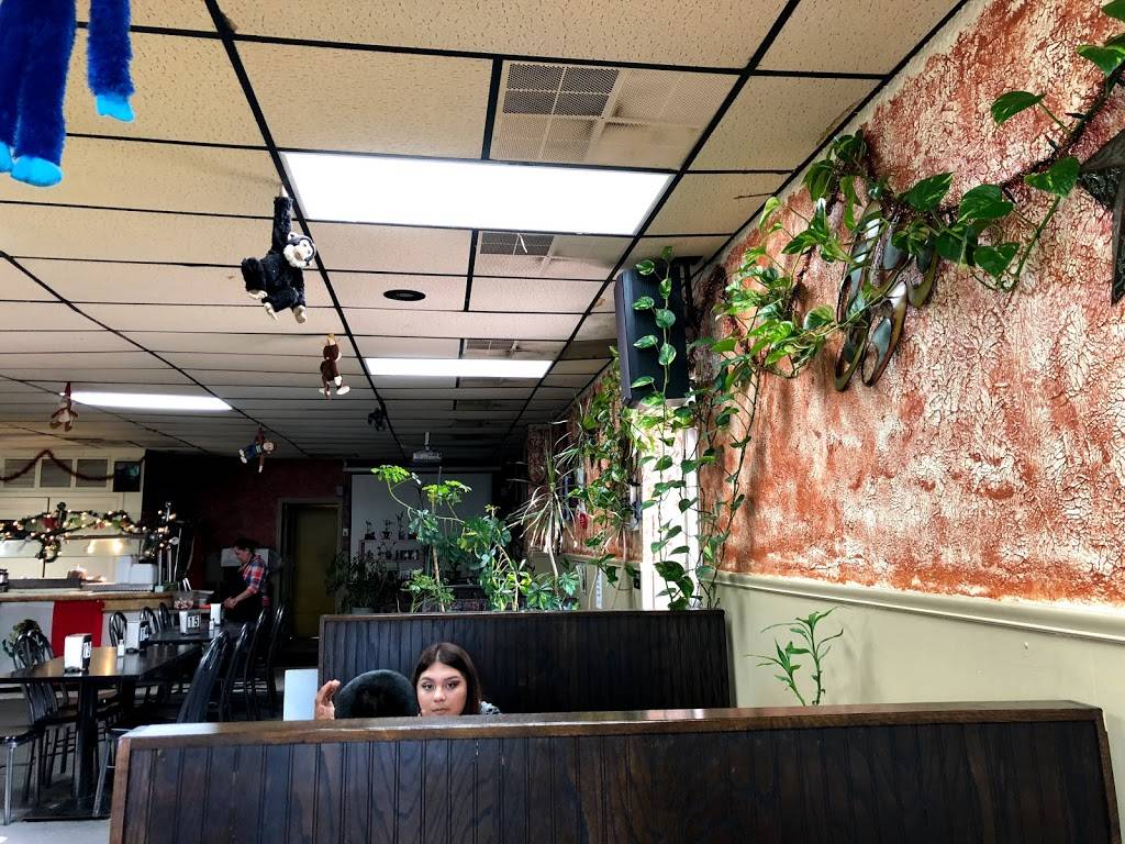 Taqueria Chango | restaurant | 2405 Hickory St, Omaha, NE 68105, USA | 4029332819 OR +1 402-933-2819