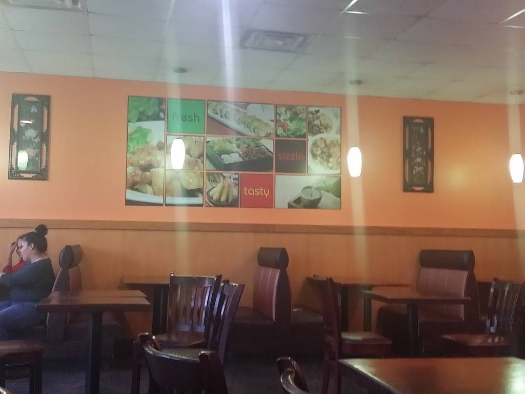 Japan Express | restaurant | 8983 Woodyard Rd, Clinton, MD 20735, USA | 3018560888 OR +1 301-856-0888