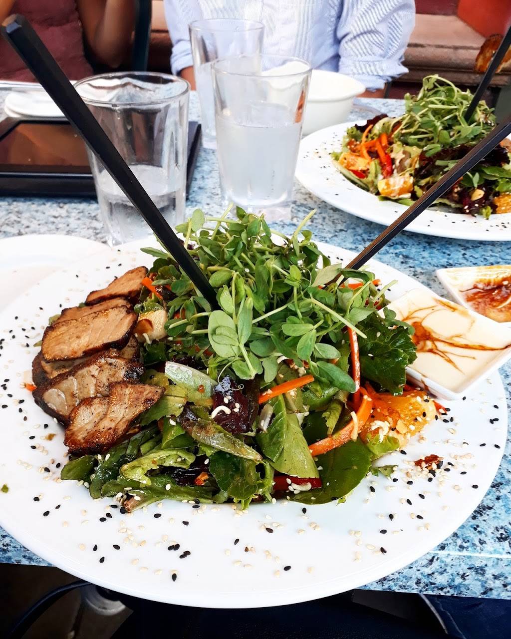 Bittersweet Bistro | restaurant | 787 Rio Del Mar Blvd, Aptos, CA 95003, USA | 8316629799 OR +1 831-662-9799