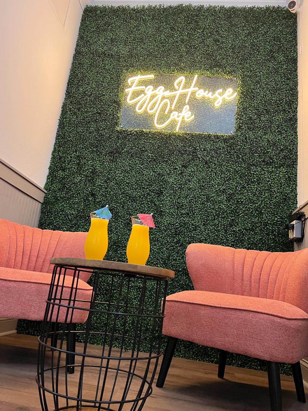 Egg House Cafe | restaurant | 2950 Gulf to Bay Blvd, Clearwater, FL 33759, USA | 7273865518 OR +1 727-386-5518