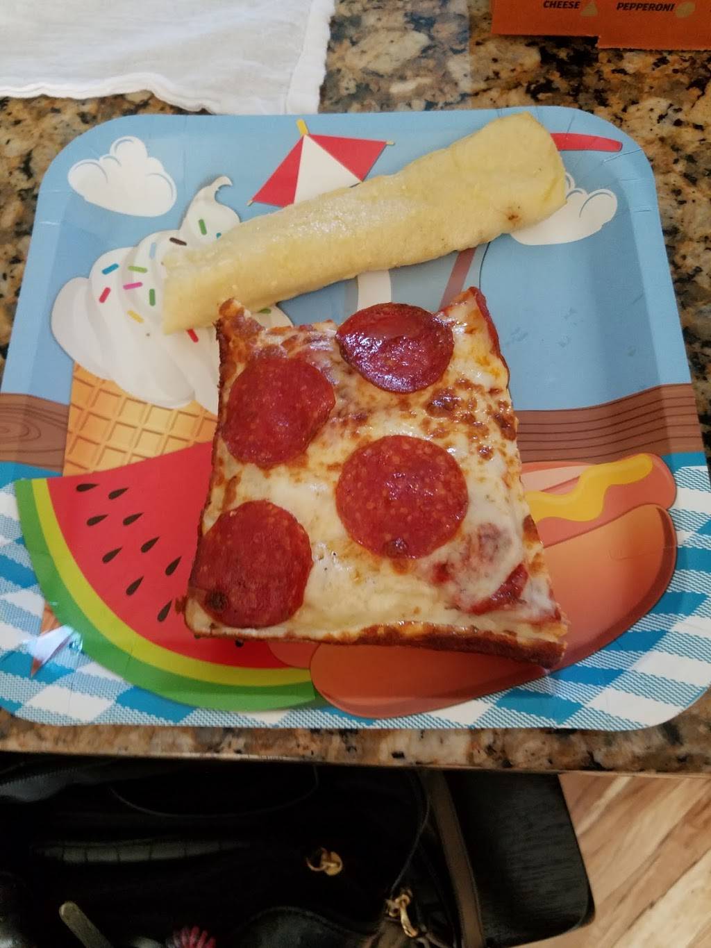 Little Caesars Pizza | meal delivery | 11522 4000 W, South Jordan, UT 84095, USA | 8016667390 OR +1 801-666-7390